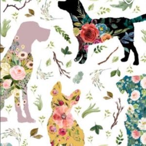 Meet your Posher, Krista